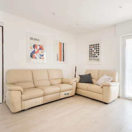 Apartamento La Finestra Sugli Olivi *