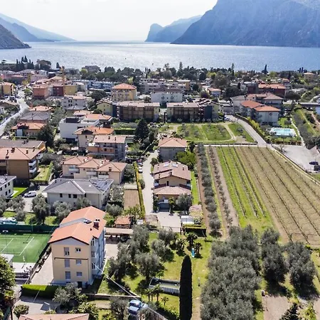 Apartamento La Finestra Sugli Olivi *