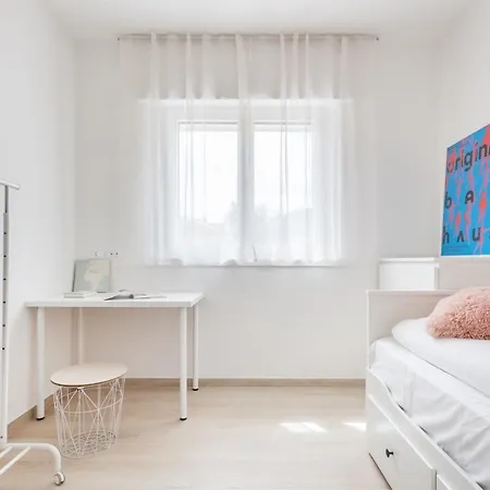 Apartamento La Finestra Sugli Olivi