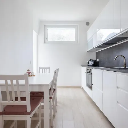 Apartamento La Finestra Sugli Olivi