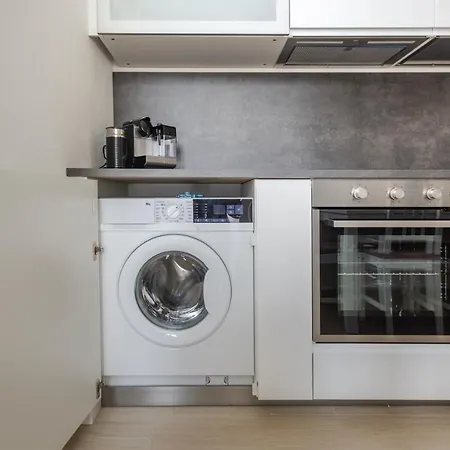 La Finestra Sugli Olivi Apartamento Torbole Sul Garda