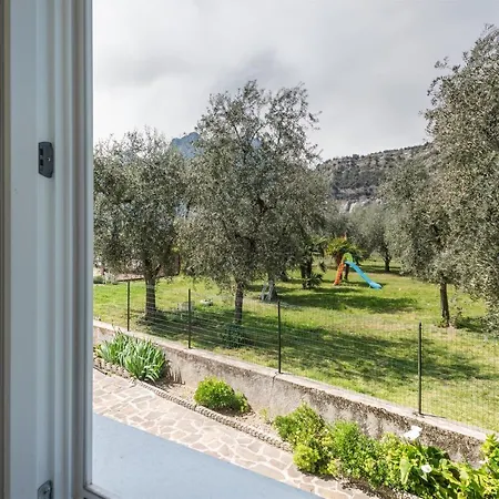 Apartamento La Finestra Sugli Olivi *