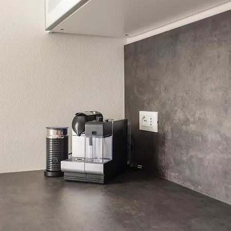 La Finestra Sugli Olivi Apartamento