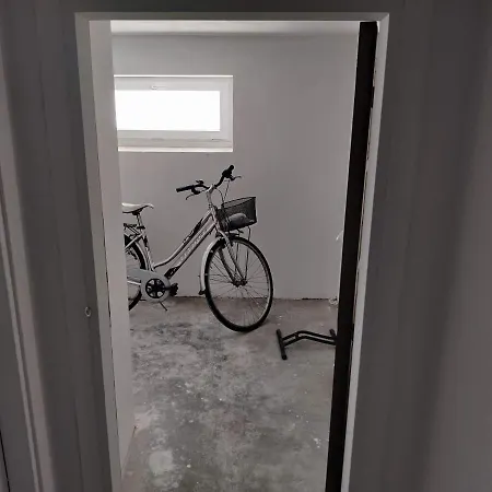 Apartamento La Finestra Sugli Olivi *